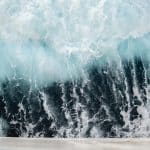 Turquoise Tidal Wave: The +8% Rise in Oceanic Blues This Summer