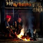 Vacations and Cultural Preservation: Supporting Traditional Ways of Life