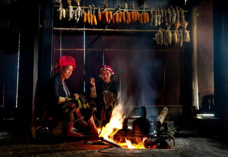 Vacations and Cultural Preservation: Supporting Traditional Ways of Life