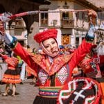 Vacations and Cultural Expression: Festival Tourism Around the World