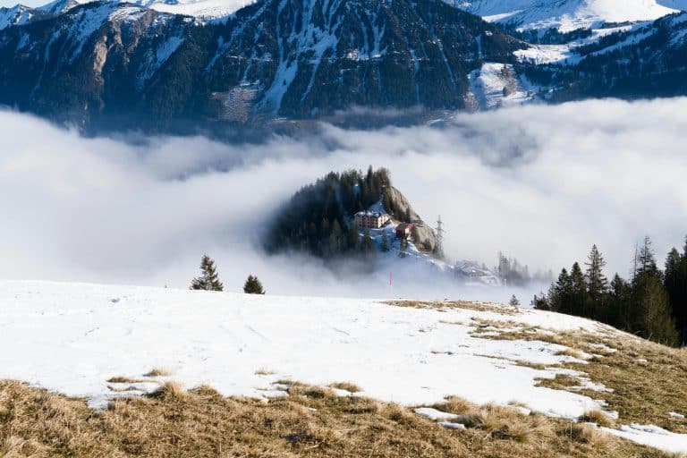 Bansko: Bulgaria's Winter Resort Turned Digital Nomad Hub