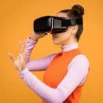 Augmented Reality Showrooms: The New Face of Car Shopping