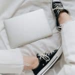 Asymmetry Everywhere: One-Shoulder Tops, One-Leg Pants, and Beyond