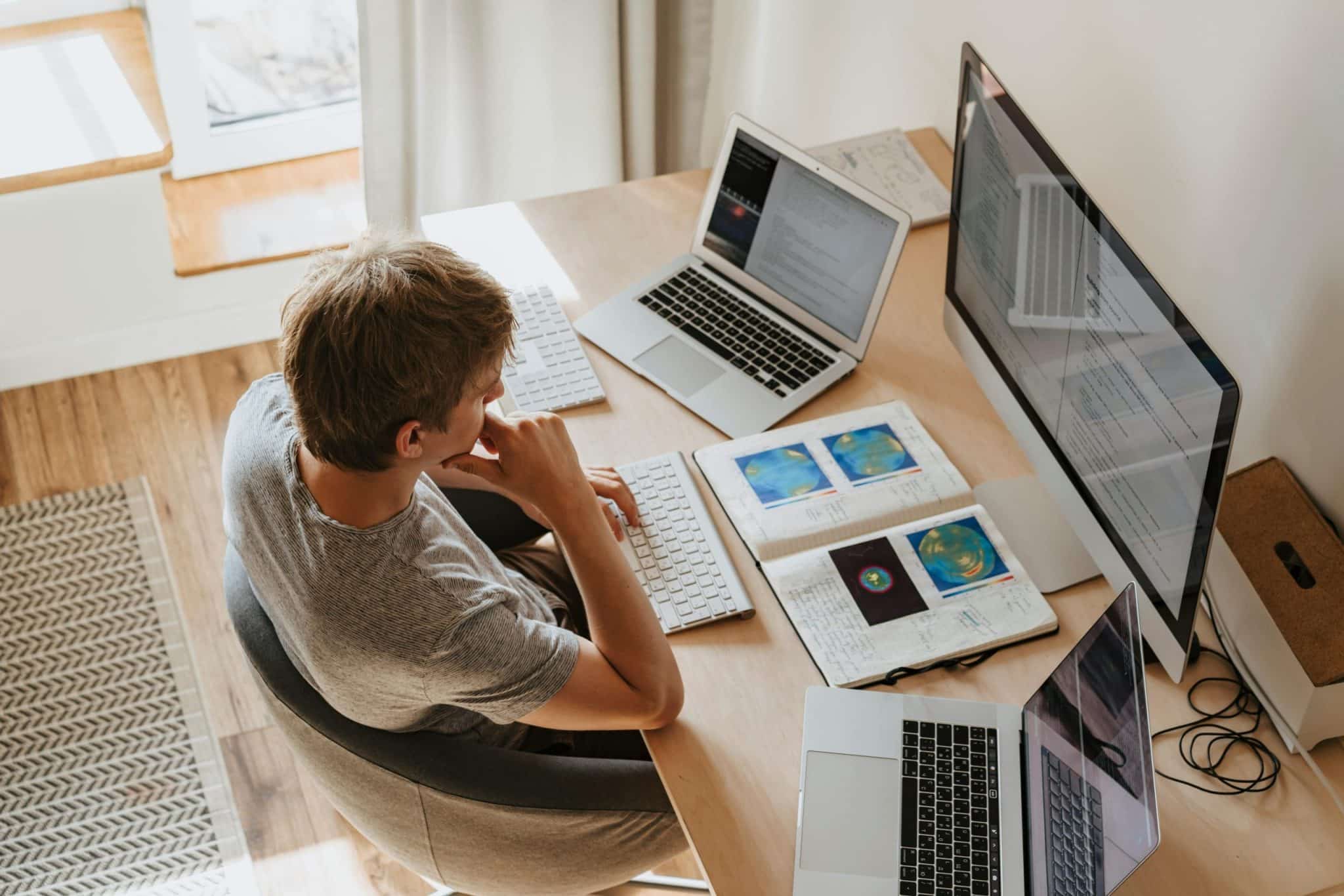 Standards-Driven Education: The Backbone of Modern Learning