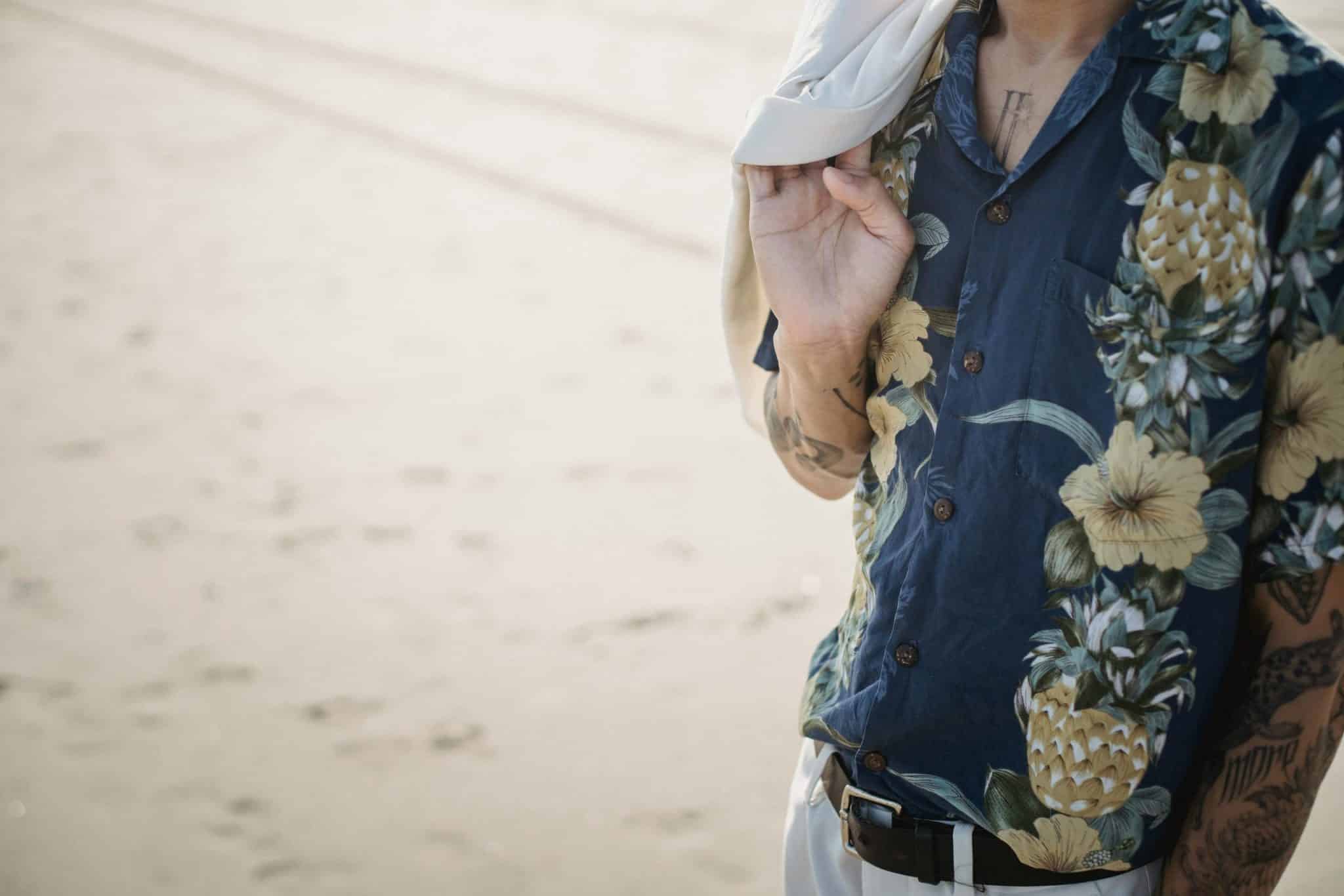 The Tiger Print Comeback: How to Wear This Bold Pattern in 2025