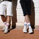 Elevated Athleisure: How Cashmere and Silk Are Transforming Sportswear