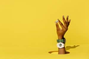 Yellow Fever: From Vanilla to Saffron, 2025's Brightest Trend