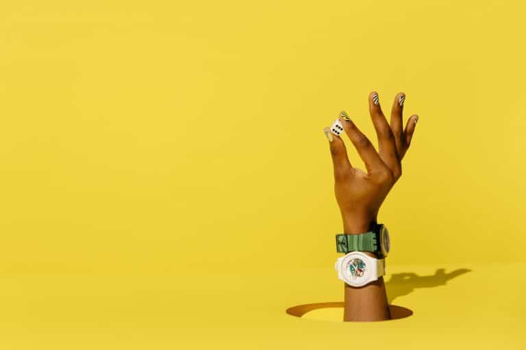 Yellow Fever: From Vanilla to Saffron, 2025's Brightest Trend