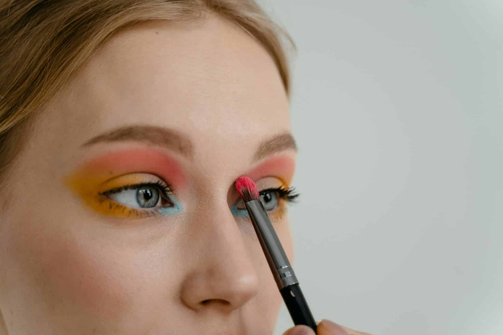 Makeup Testing Goes Digital: AR in the Beauty Industry