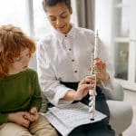 Sustainable Practices in Schools: Teaching by Example