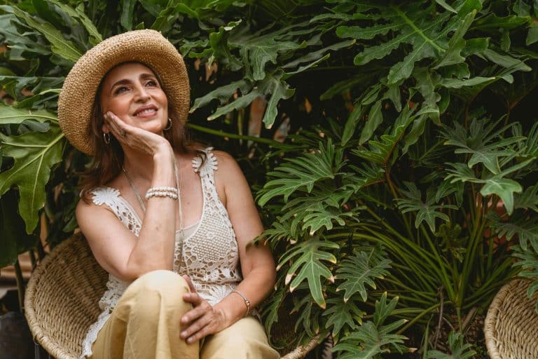 The New Boho: How 2025's Streamlined Bohemian Style Differs from the Past