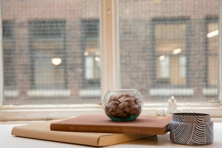 Thoughtful Details: The Small Touches Elevating Simple Designs