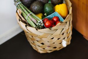 From Global to Local: The Shift in Food Supply Chains