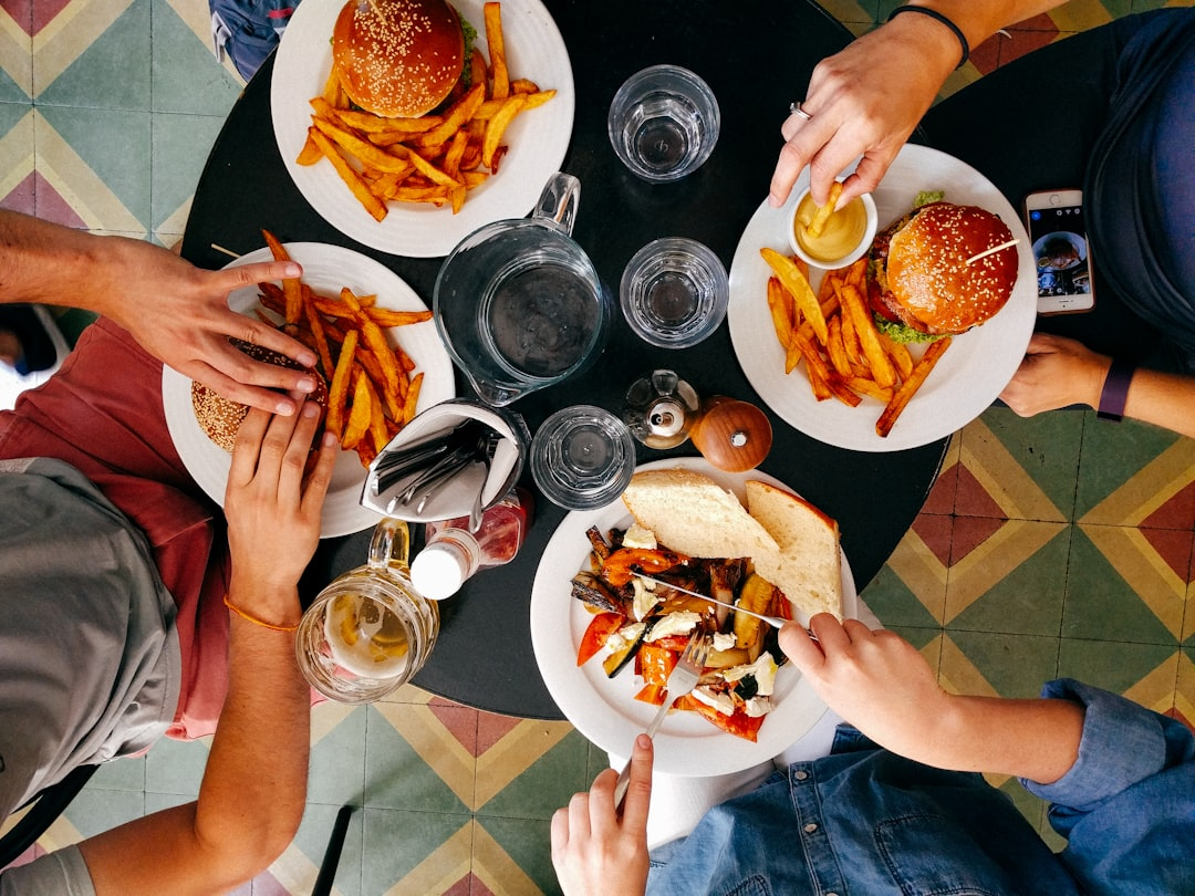 Cellular Agriculture: Growing the Future of Food