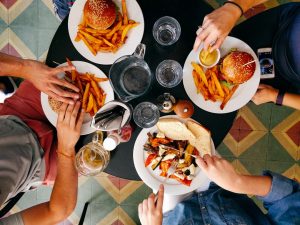 Cellular Agriculture: Growing the Future of Food