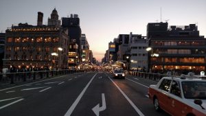 Autonomous Delivery Vehicles: Reshaping Urban Logistics