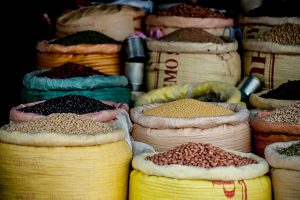 Food and Self-Expression: Using Cooking as a Creative Outlet