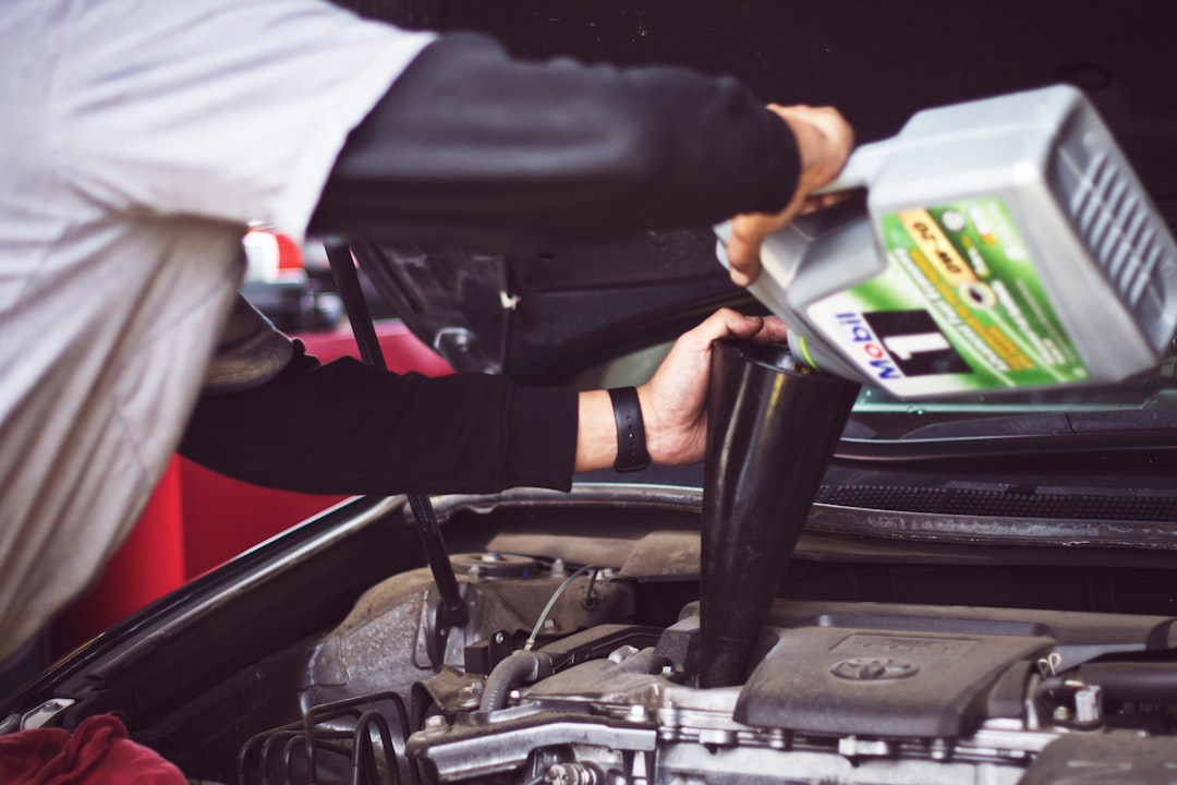 How to Sell Your Car Privately: A Step-by-Step Guide