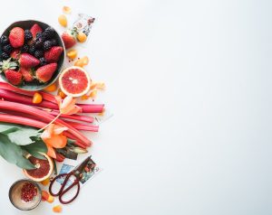 Circular Food Economy: Understanding the Re-use Revolution