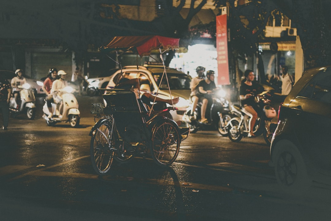 Quantum Computing's Impact on Traffic Management Systems