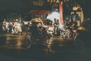 Quantum Computing's Impact on Traffic Management Systems