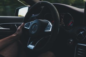 Classic Car Care: Preserving Automotive History