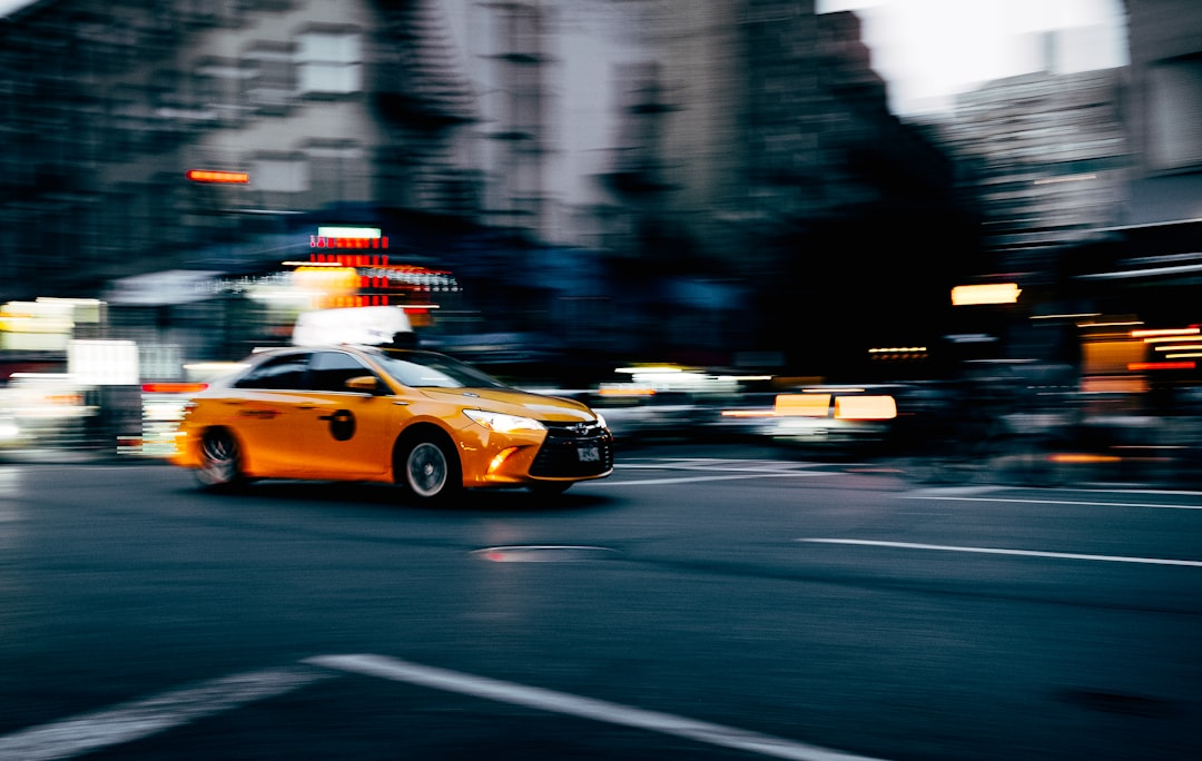 Self-Driving Taxi Services: Uber and GM Cruise Partnership Explained
