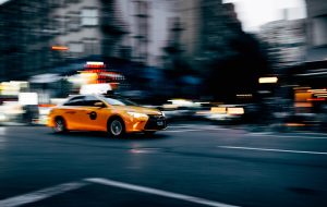 Self-Driving Taxi Services: Uber and GM Cruise Partnership Explained
