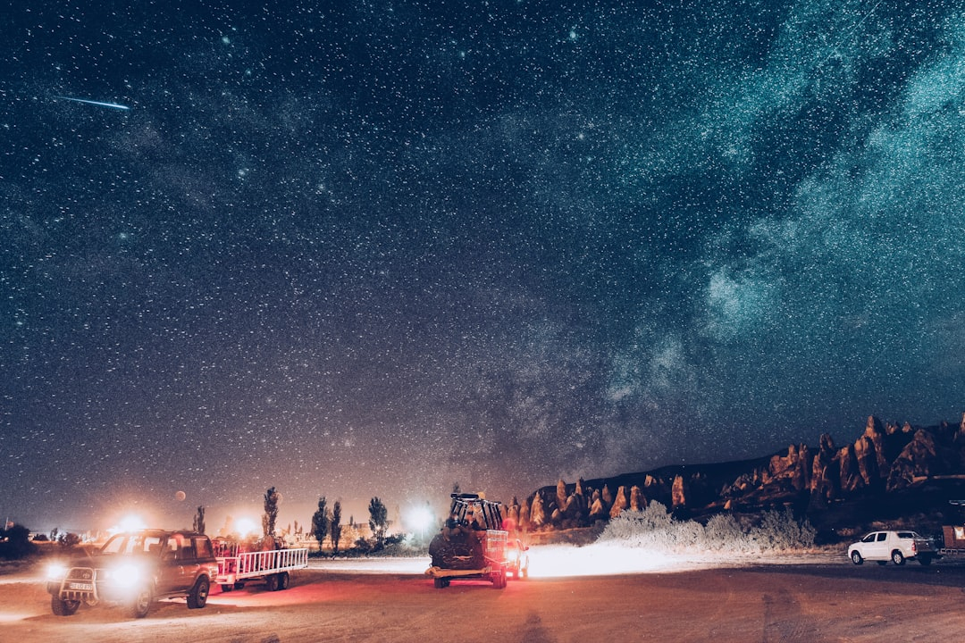 SAE Level 2 Goes Mainstream: The Reality of Vehicle Automation in 2025