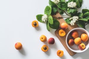 Food and Technology: Smart Kitchens and the Future of Home Cooking