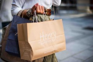 Shopping and Global Trends: Universal Retail Patterns
