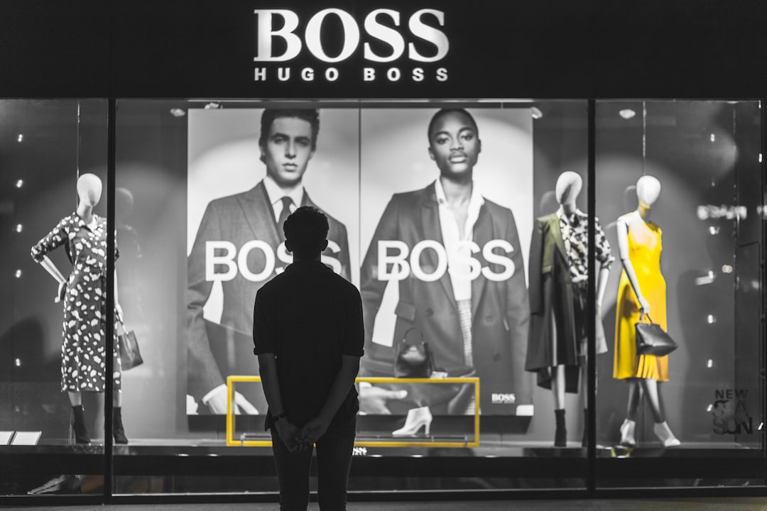Shopping Securely: Navigating Data Privacy Concerns in 2025