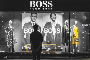 Shopping Securely: Navigating Data Privacy Concerns in 2025
