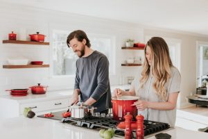 Zero-Waste Cooking: Transforming Kitchen Scraps into Culinary Treasures