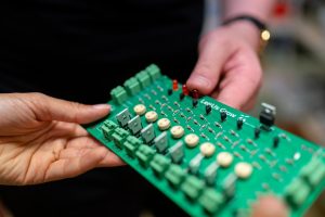 The Cultural Implications of Global Technology Adoption
