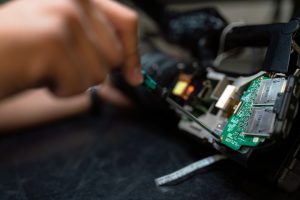 The Impact of Technology on Sleep Quality and Solutions
