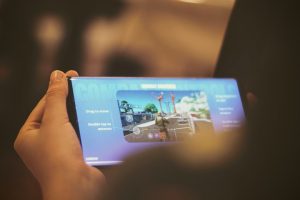 Gadgets for Every Generation: Technology Across Age Groups