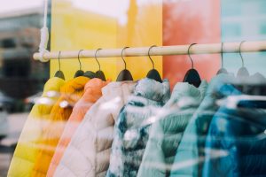Retail for Different Value Systems: Aligning Purchases with Beliefs