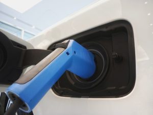 Biometric Vehicle Access: The Future of Car Security