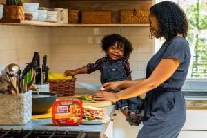 Cooking for Optimal Nutrition: Preserving Vitamins and Minerals
