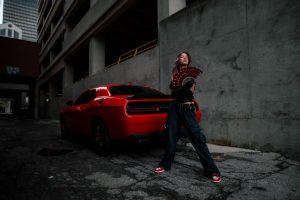 Custom Wheels: Style, Performance, and Safety Considerations
