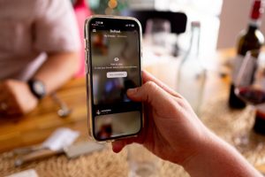 The Impact of Crowdfunding on Consumer Electronics Innovation