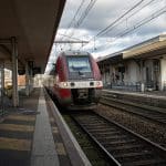 Traveling by Train: The Renaissance of Rail in 2025