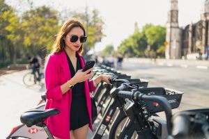 The Evolution of Communication Devices: From Telegraphs to Smartphones